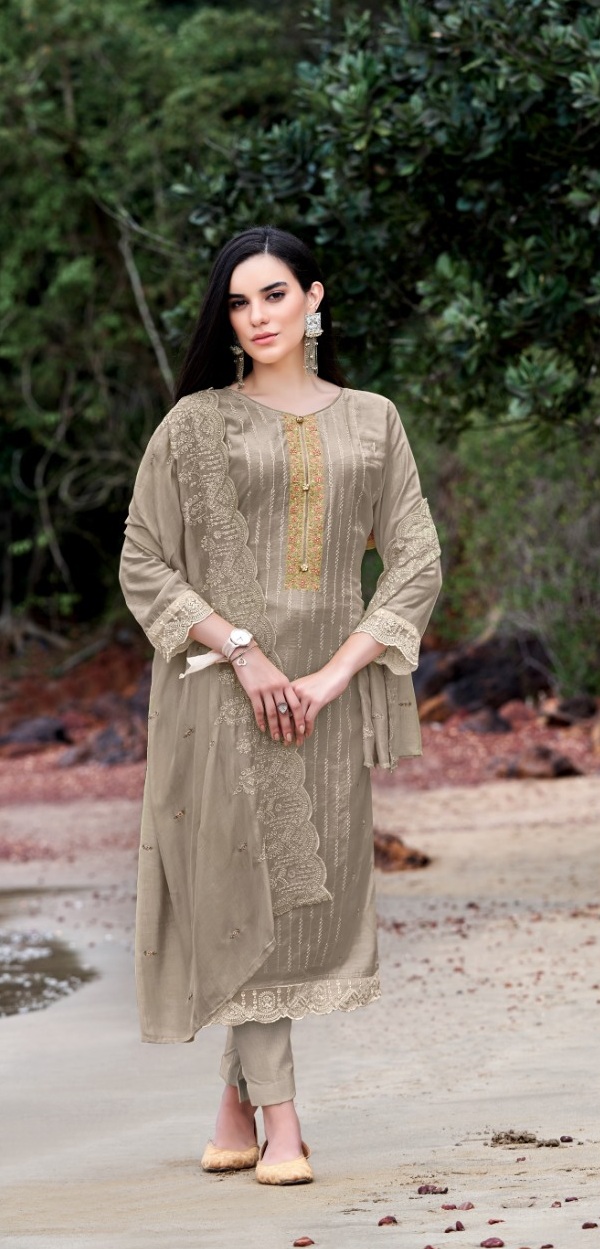 Arsh Festive Wear Wholesale Designer Salwar Suits